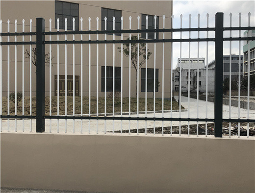 鋅鋼護欄