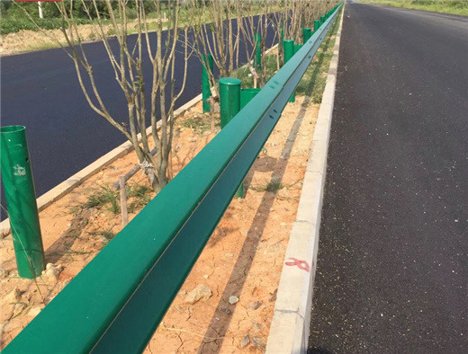 高速公路護欄
