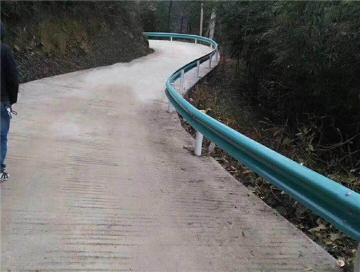 市政道路防護欄